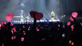 BLACKPINK - REALLY [Live - 180519]