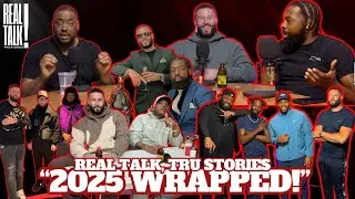 The UK Podcast Wars & Rap Scene: 2025 Wrapped!