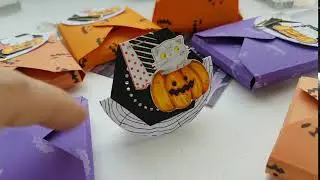 Helloween rockercard