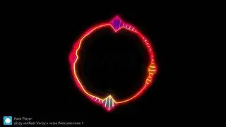 Syzy vanfleet Vanzy x versa Welcome tune {PLEXTOR MASHUP}