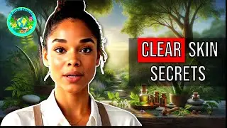 Clear Back Acne Naturally in 2 Weeks! 🌿