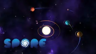 Random Star Systems 🪐 | Spore Ambience
