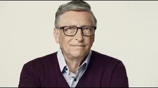 BILL GATES describes his FIRST marriage