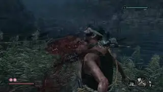 Sekiro PS4 - Hirata Estate - All Treasure Carp Scale Locations
