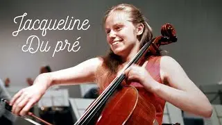 JACQUELINE DU PR&Eacute; - LA CELLISTA MAS PRESTIGIOSA DEL SIGLO XX