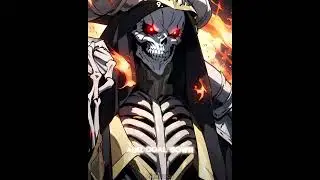 Top 10 Strongest Demon Lords in Anime/Manga // Ranked by Feats and Strength // #anime #animeedit