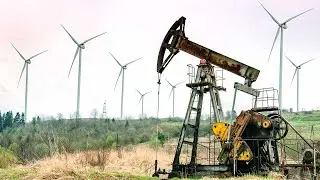 Sustainability in Oil and Gas: Driving Efficiency with Cisco Solutions