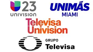 WLTV-DT (Univision 23 Miami) & WAMI-DT (UniM&aacute;s Miami 69) (IDs)