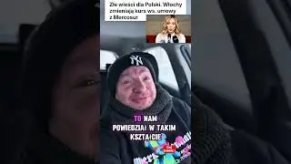 Miękkie Meloni #polityka #śmieszne