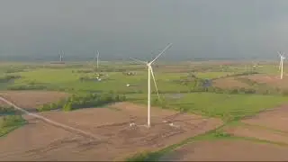 Renewable energy surge in Iowa and Missouri: wind and solar power see significant growth
