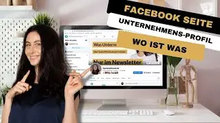 Facebook Seite neu: Das musst Du wissen