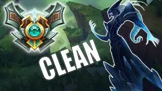 [ITA] Clean Top