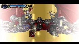 Let's Play Castlevania: Symphony of the Night (P23of23) | Necroscope86 Archive