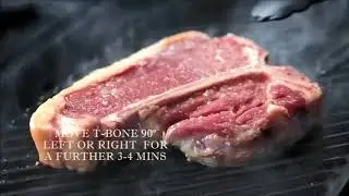 Veneto Veal - Veal T-Bone