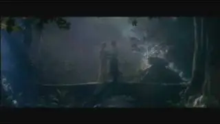 Lord of the Rings - Evenstar