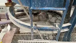 Amulite Paper-Plastic Separator-Pulp Preparation