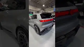 Tokyo Auto Salon 2026 Part.60