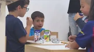 Asociación DYAR: Perder el miedo a aprender