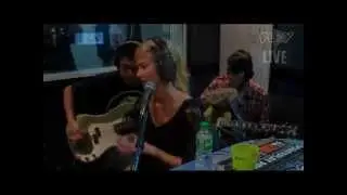 Save Me Hollywood -  We Are One Tonight (Live at 99.5PlayFM)
