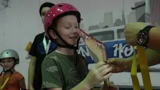 Соревнования 
