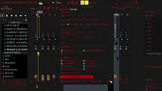making hard beats until i reach 500 subscribers