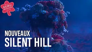 Silent Hill 2 Remake & Silent Hill f: TOUTES les annonces