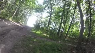 Caumsett Park