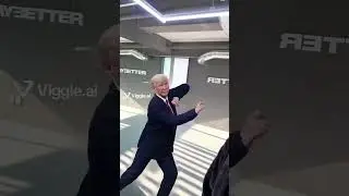 #funny #over13 #viral #dance #donaldtrump #weird