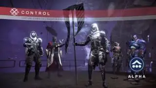 Destiny Crucible Restraints || Controller Re-mapping