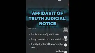 How to deal with Void Judgements