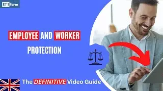UK Employment Laws - A Comprehensive Video Guide to Navigate Without Headache