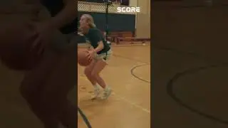WNBA is waiting 🧐 @ChloeSpreen #Shorts