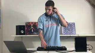 160 bpm trance & Groove Set