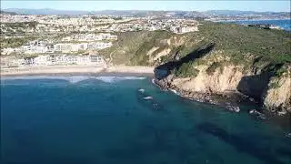 Above the Strands