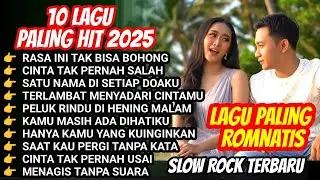 🎤Best Slow Rock &ndash; Lagu Merdu Paling Syahdu Romantis Bikin Hati Luluh, Cocok untuk Melamun & Tidur M