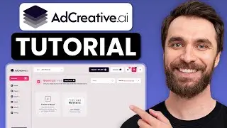 How to Use AdCreative AI (2025) &ndash; Create High Converting Ads in Minutes