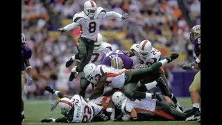 Washington-Miami 2000
