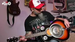 HANGSZERMUSTRA EXTRA E01&ndash; KUTYAT&Aacute;L REZON&Aacute;TOROS GIT&Aacute;R