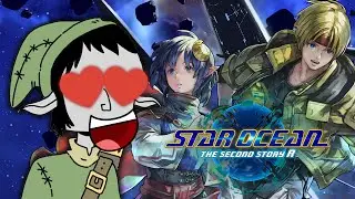 Star Ocean Second Story R ist eines der BESTEN Remakes ALLER ZEITEN