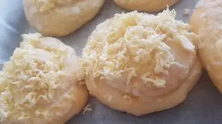 Ensaymada | How to make Ensaymada without mixer | Soft and Fluffy  Ensaymada Recipe