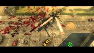 Rinjulio plays Zombie Driver Ultimate Edition