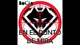 Bocto - En El Punto De Mira [BEEF RAPEROS MEXICANOS, ANTI BAD BUNNY, ANTI NATANAEL CANO, YOUTUBERS]