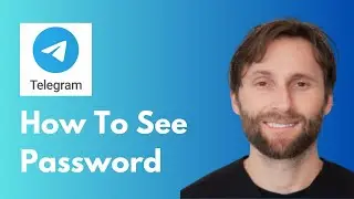 How to See Telegram Password If You Forget it [Full Guide 2026]