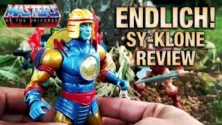 Kleines Toyhunting & Sy-Klone Review!