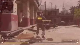 I WAS ABSOLUTELY SHREDDING!!! 40+ KILL TDM GAME!