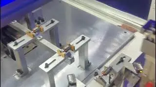 dc motor factory real video