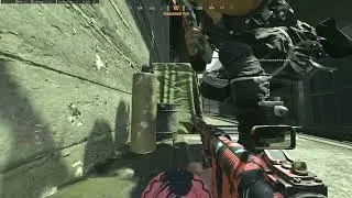 Call of Duty Vanguard Quick Funny Trolling