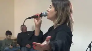Macieirinha 17 Novembro 2024 - CRISTINA MARQUES - Fadista - @antoniomouraotv