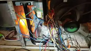 emerson control board universal.  Control universal emerson