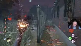 Dead by Daylight - Jan 6 VOD